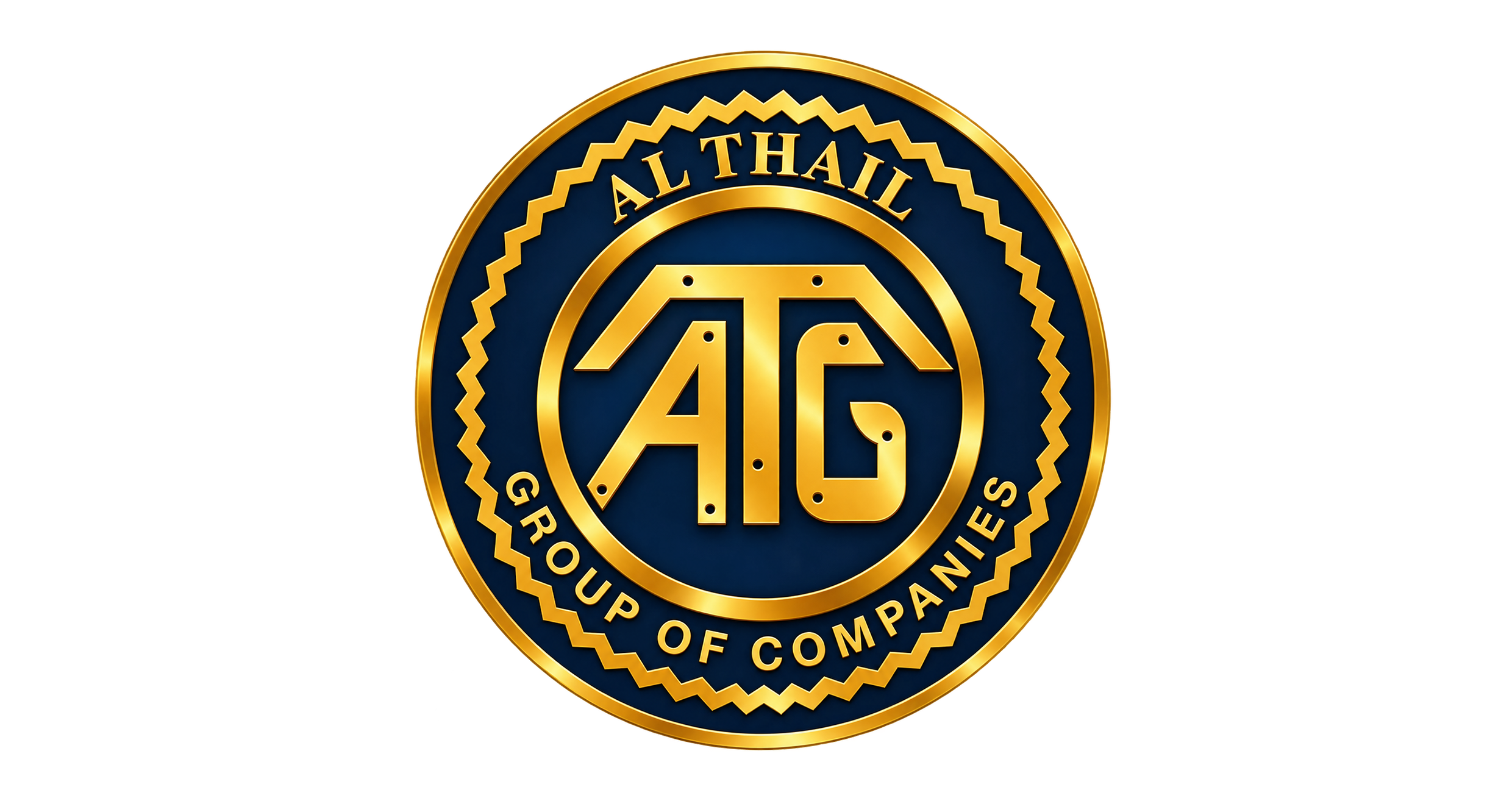 Al Thail Group of Companies logo